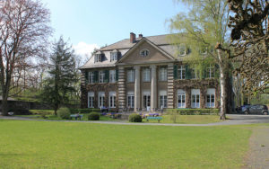 Villa Grün Dillenburg