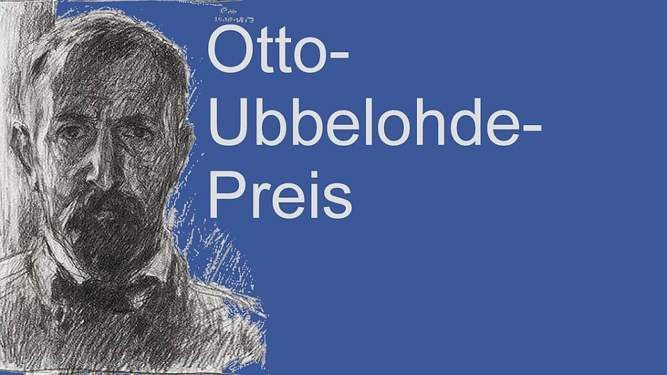 Otto-Ubbelohde-Preis
