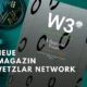 W3+ Magazin des Wetzlar Network