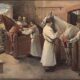 Fritz Gehrke (1855-1916): Die Gewinnung des Diphtherieserums aus Pferdeblut im Behringwerk zu Marburg