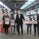 Ankündigung der Kunsttage Marburg-Biedenkopf 2022 bei Elkamet