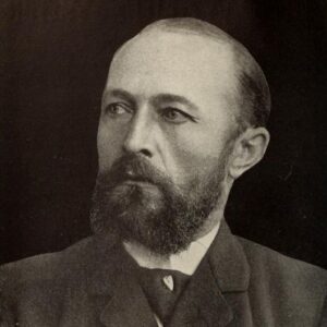 Emil von Behring (1905)