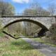 Die Historische Brücke in Grebenhain-Hartmannshain (Foto: Christine Krienke, Landesamt für Denkmalpflege Hessen LfDH)