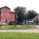 Der Güterbahnhof in Fronhausen (Foto: Landkreis Marburg-Biedenkopf)