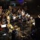 Hannes Zerbe Jazz Orchester – Projekt Industriekultur. Foto: Hannes Zerbe Jazz Orchester.